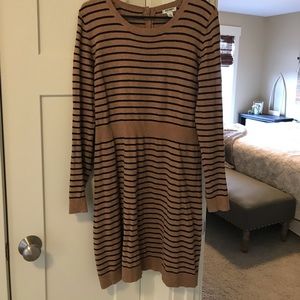 Old Navy sweater dress